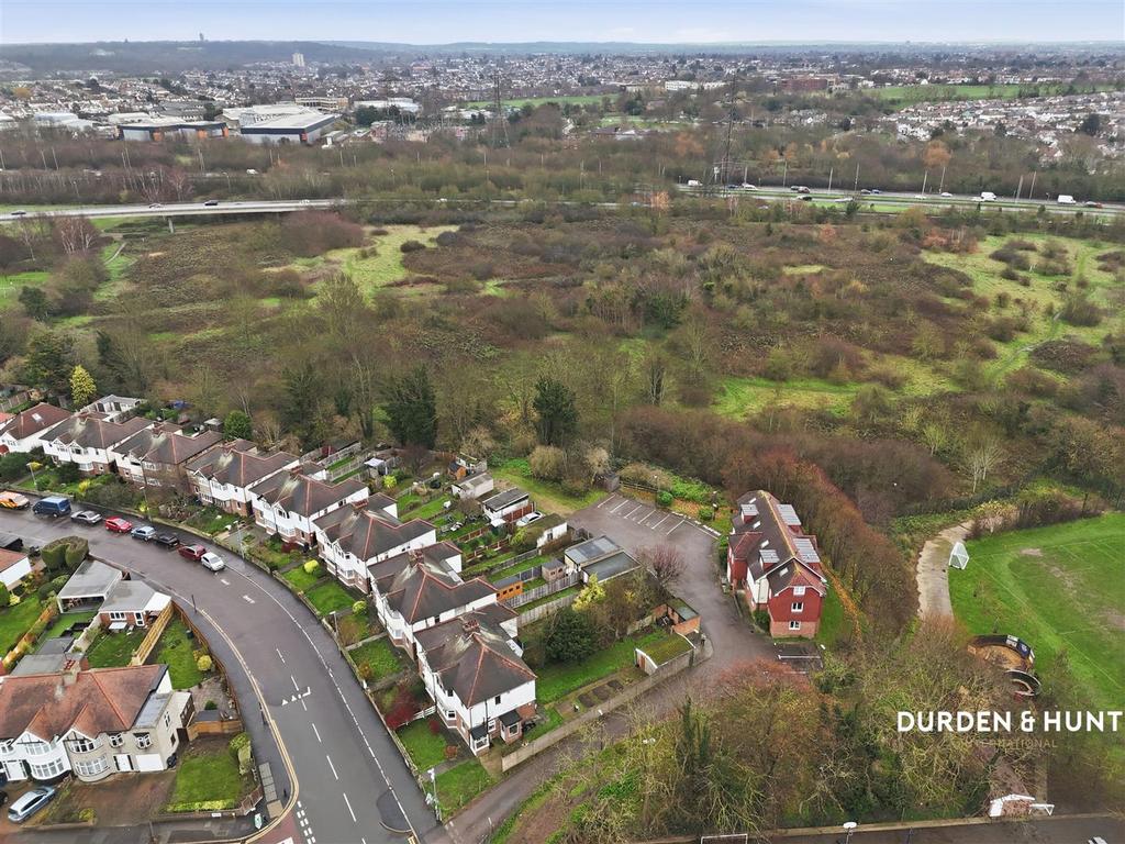 Lime Tree Close