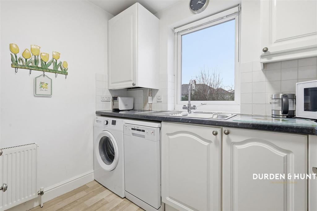Lime Tree Close