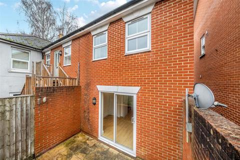 undefined, Charles Street, Salisbury SP2