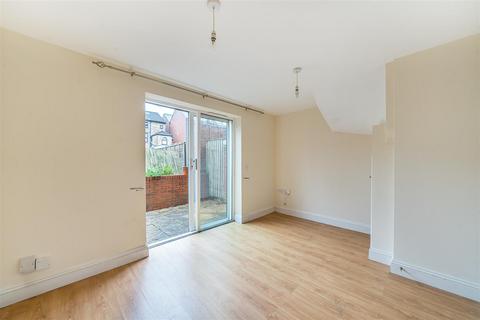 undefined, Charles Street, Salisbury SP2