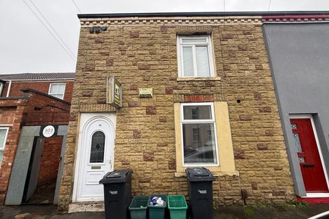 undefined, Falkner Street, Gloucester GL1