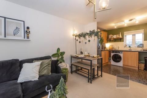 undefined, Lancaster Avenue, Thetford IP25