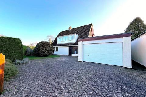 Embercourt Drive, Backwell, North Somerset, BS48