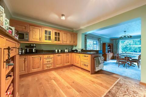 5 bedroom detached house for sale, Embercourt Drive, Backwell, North Somerset, BS48