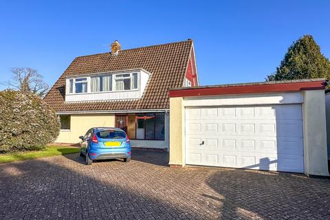 Embercourt Drive, Backwell, North Somerset, BS48