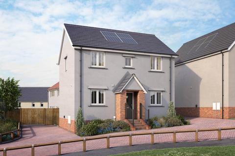 undefined, Plot 3 - The Lakehead, Bickington Park, Near Barnstaple