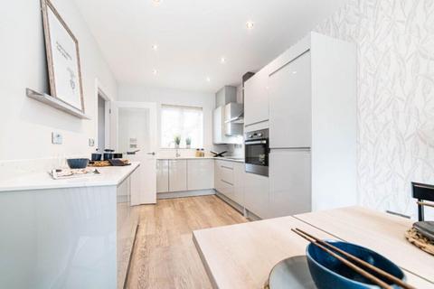 undefined, Plot 3 - The Lakehead, Bickington Park, Near Barnstaple