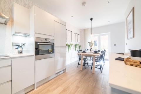 undefined, Plot 3 - The Lakehead, Bickington Park, Near Barnstaple