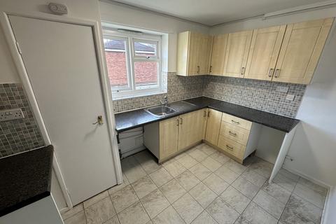 1 bedroom house to rent, Cannon Street, Lincoln,