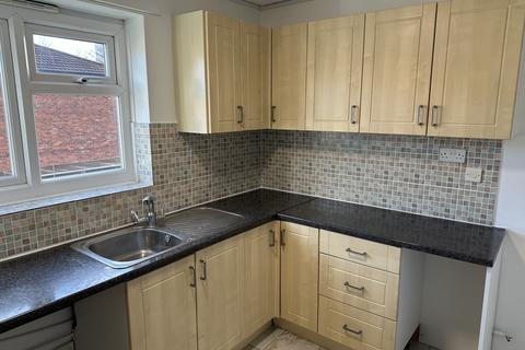 1 bedroom house to rent, Cannon Street, Lincoln,