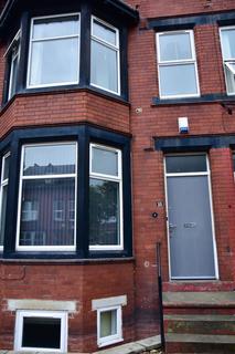 undefined, Headingley Avenue, Leeds LS6