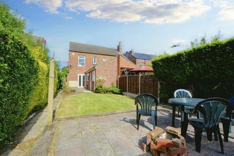 undefined, Mona Street, Nottingham NG9