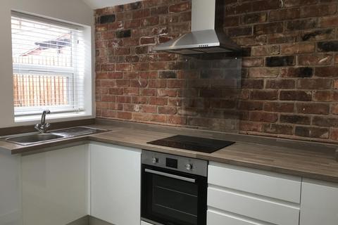 undefined, Daisy Road, Birmingham B16