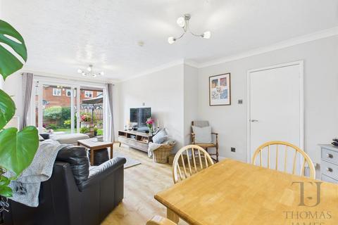 3 bedroom detached house for sale, Ash Lea Close, Cotgrave