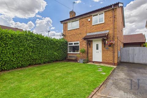 3 bedroom detached house for sale, Ash Lea Close, Cotgrave
