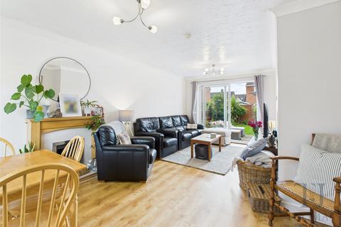 3 bedroom detached house for sale, Ash Lea Close, Cotgrave