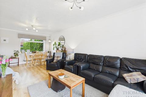 3 bedroom detached house for sale, Ash Lea Close, Cotgrave