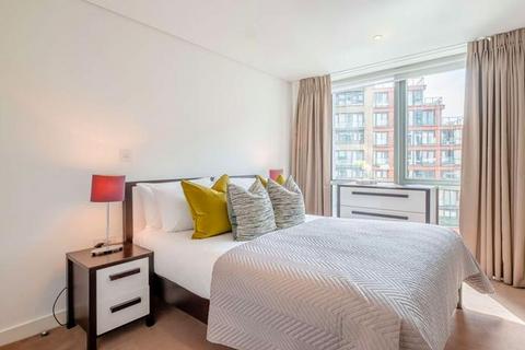 1 bedroom property to rent, Merchant Square East, London W2