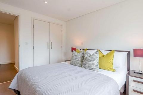 1 bedroom property to rent, Merchant Square East, London W2