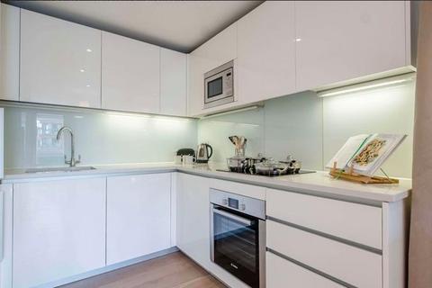 1 bedroom property to rent, Merchant Square East, London W2