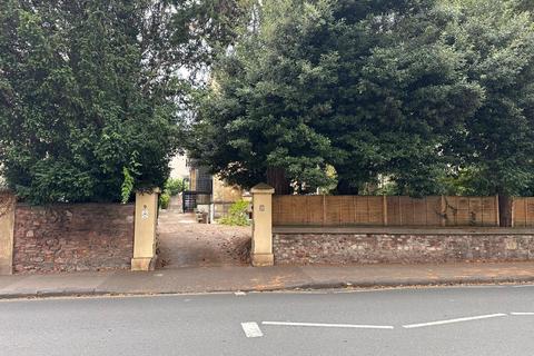 undefined, Pembroke Road, Bristol BS8