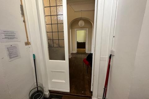 undefined, Pembroke Road, Bristol BS8