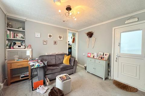 1 bedroom end of terrace house for sale, Pontycymer, Bridgend CF32