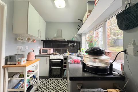 1 bedroom end of terrace house for sale, Pontycymer, Bridgend CF32