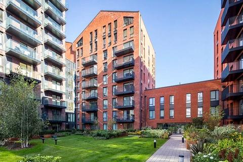 undefined, Snowhill Wharf, Shadwell Street, Birmingham, B4
