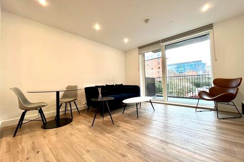 undefined, Snowhill Wharf, Shadwell Street, Birmingham, B4