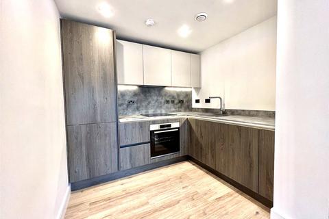 undefined, Snowhill Wharf, Shadwell Street, Birmingham, B4