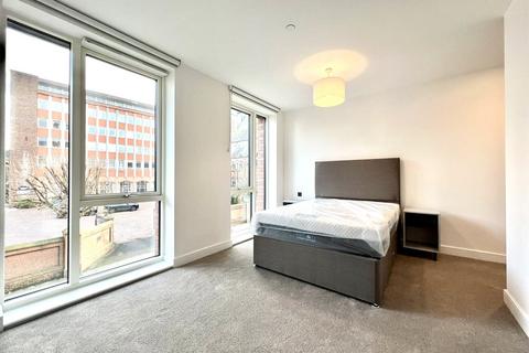 undefined, Snowhill Wharf, Shadwell Street, Birmingham, B4