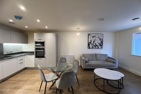 2 bedroom apartment to rent, Treasure House, 4 Carver Street, Birmingham, B1