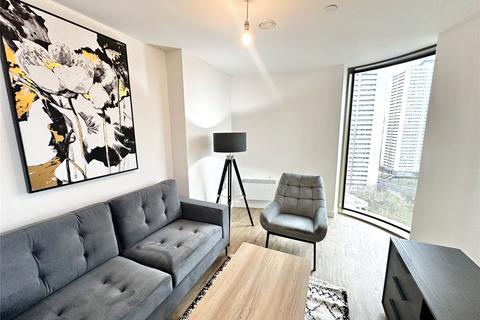 undefined, South Central, 33, Essex Street, Birmingham, B5