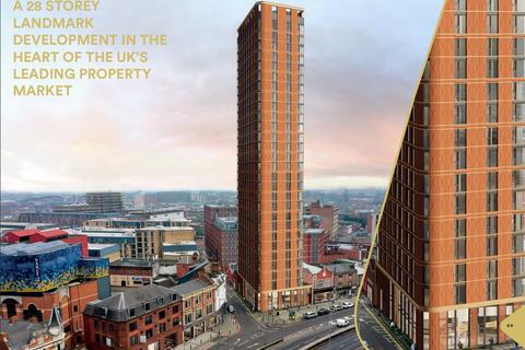undefined, South Central, 33, Essex Street, Birmingham, B5