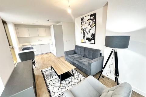 undefined, South Central, 33, Essex Street, Birmingham, B5