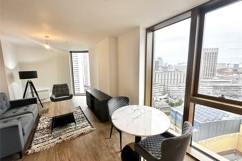 undefined, South Central, 33, Essex Street, Birmingham, B5
