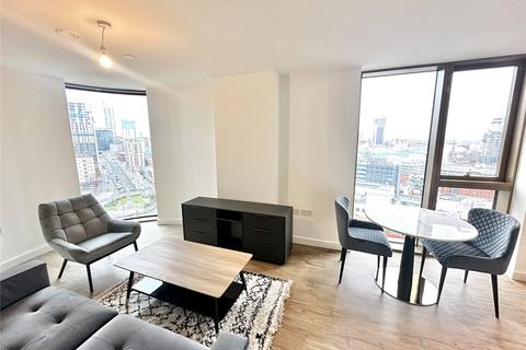 undefined, South Central, 33, Essex Street, Birmingham, B5
