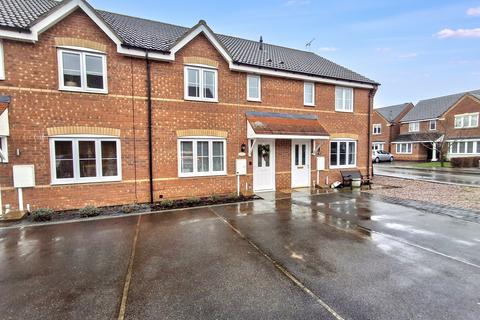 undefined, Thyme Avenue, Bourne, PE10