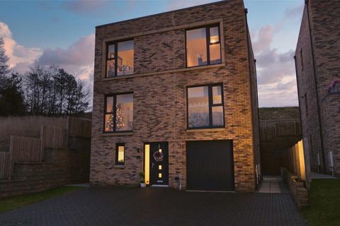 Townhouse 19-The Fieldings, Jackton, Newlands Road, East Kilbride, Glasgow, G75