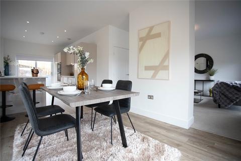 4 bedroom detached house for sale, Townhouse 19-The Fieldings, Jackton, Newlands Road, East Kilbride, Glasgow, G75