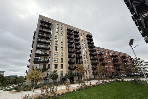 1 bedroom apartment to rent, Forastero House,24 Farine Avenue Hayes, London, UB3