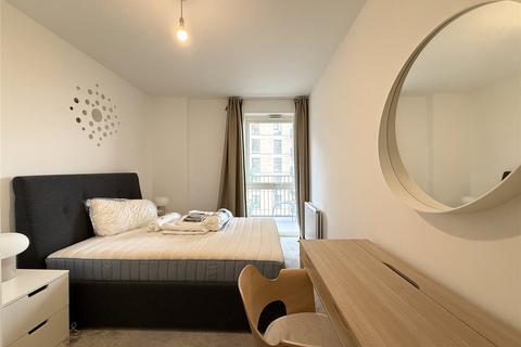 1 bedroom apartment to rent, Forastero House,24 Farine Avenue Hayes, London, UB3