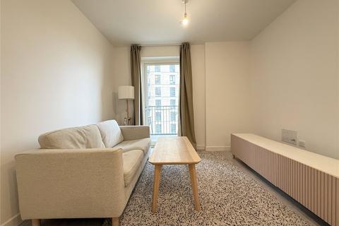 1 bedroom apartment to rent, Forastero House,24 Farine Avenue Hayes, London, UB3