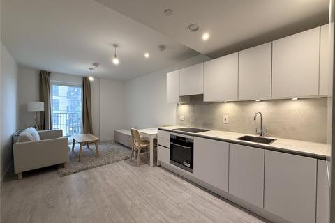 1 bedroom apartment to rent, Forastero House,24 Farine Avenue Hayes, London, UB3