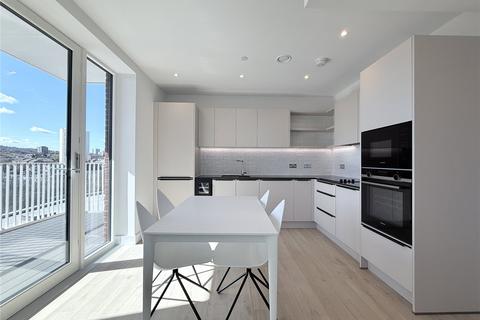 2 bedroom apartment to rent, Burrell House Lombard Square, London, SE28