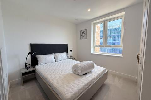 2 bedroom apartment to rent, Burrell House Lombard Square, London, SE28