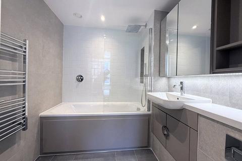 2 bedroom apartment to rent, Burrell House Lombard Square, London, SE28