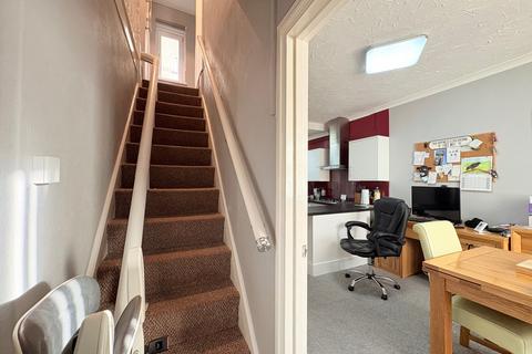 3 bedroom end of terrace house for sale, Pontycymer, Bridgend CF32
