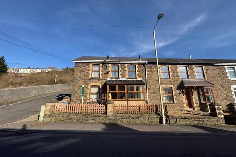 undefined, Pontycymer, Bridgend CF32